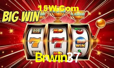 Game Providers Brwin37