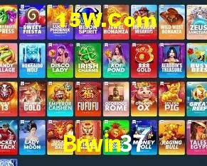 Welcome Bonus Brwin37